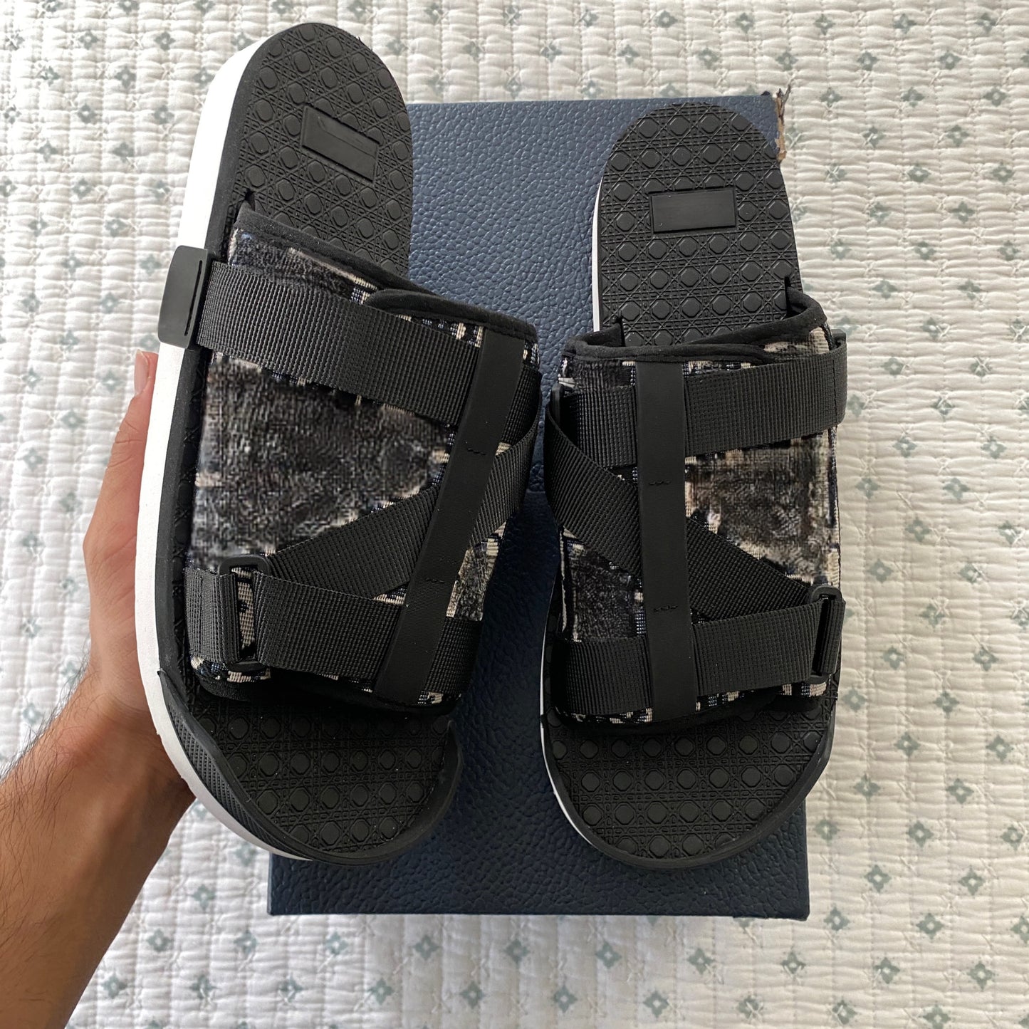 Dor Slippers