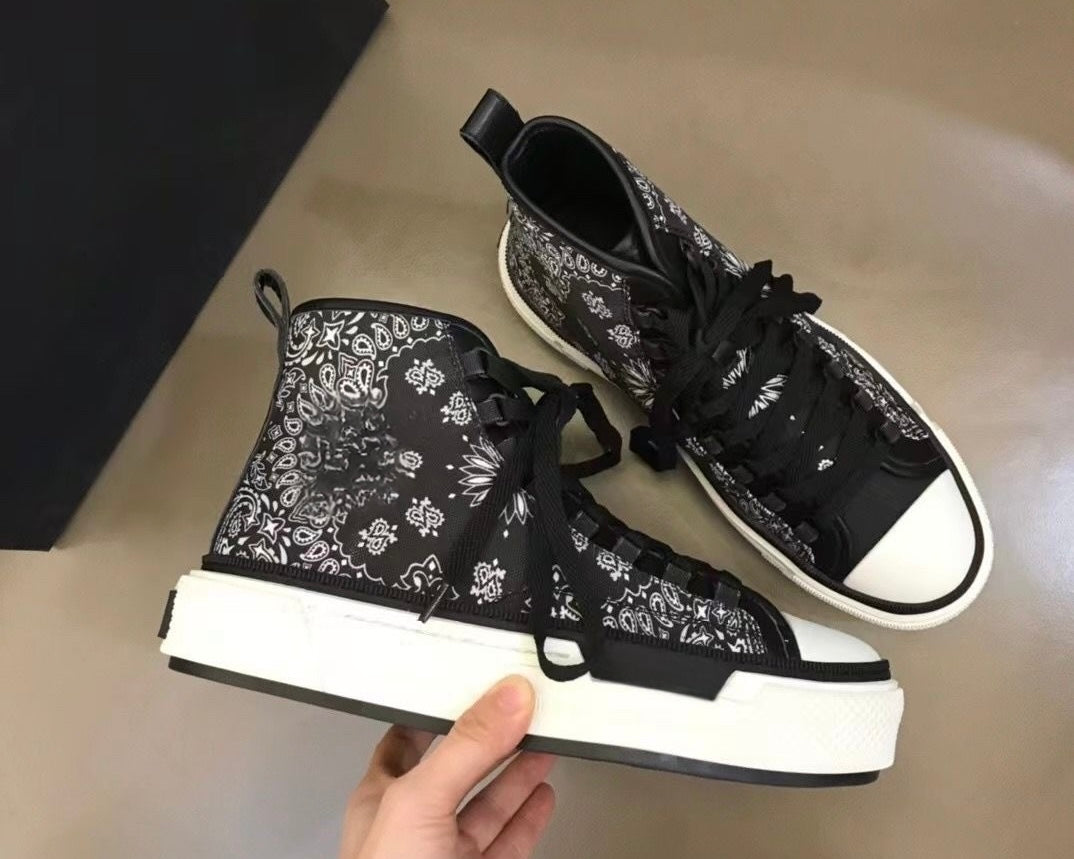 High Tops Bandana
