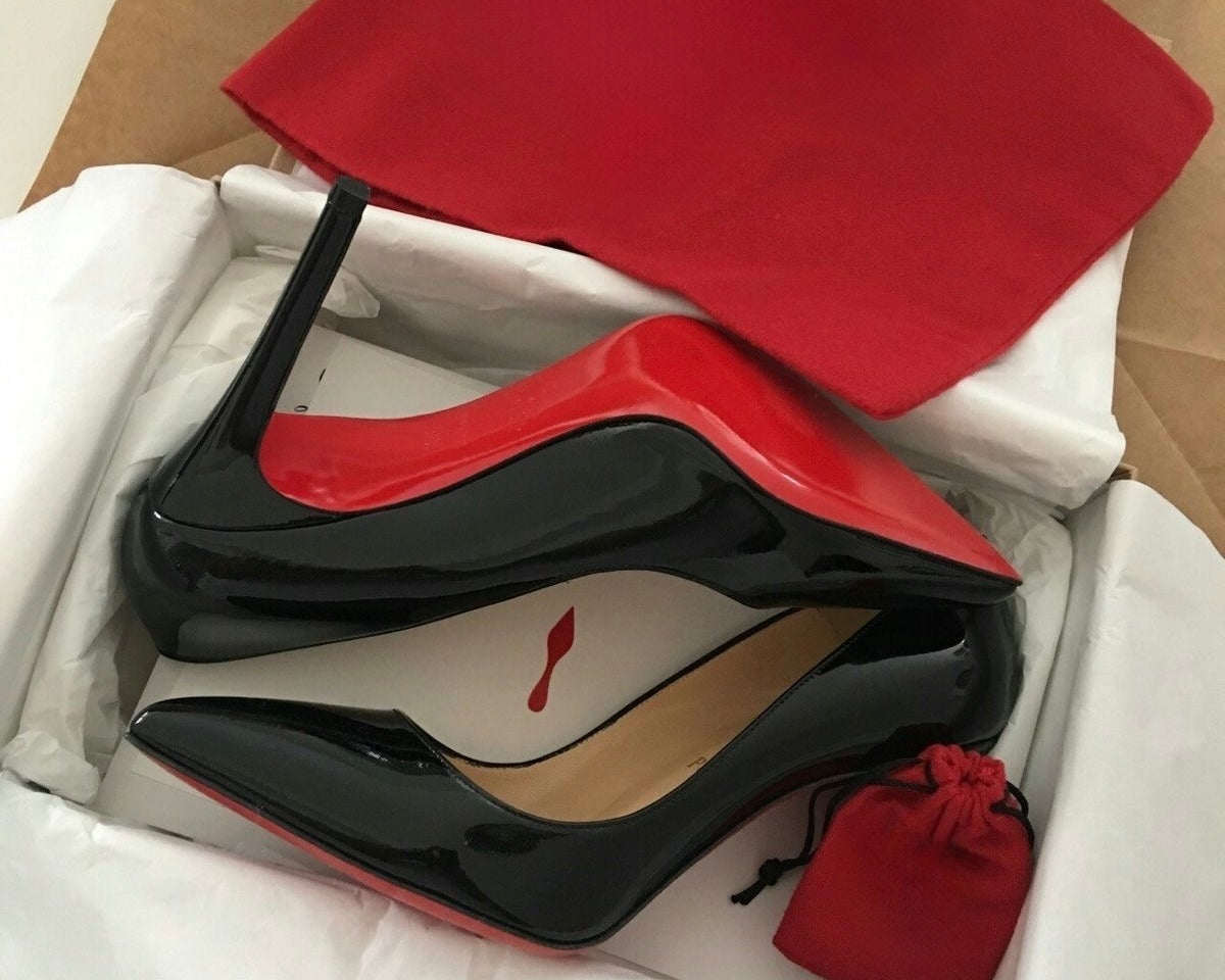 RB Heels