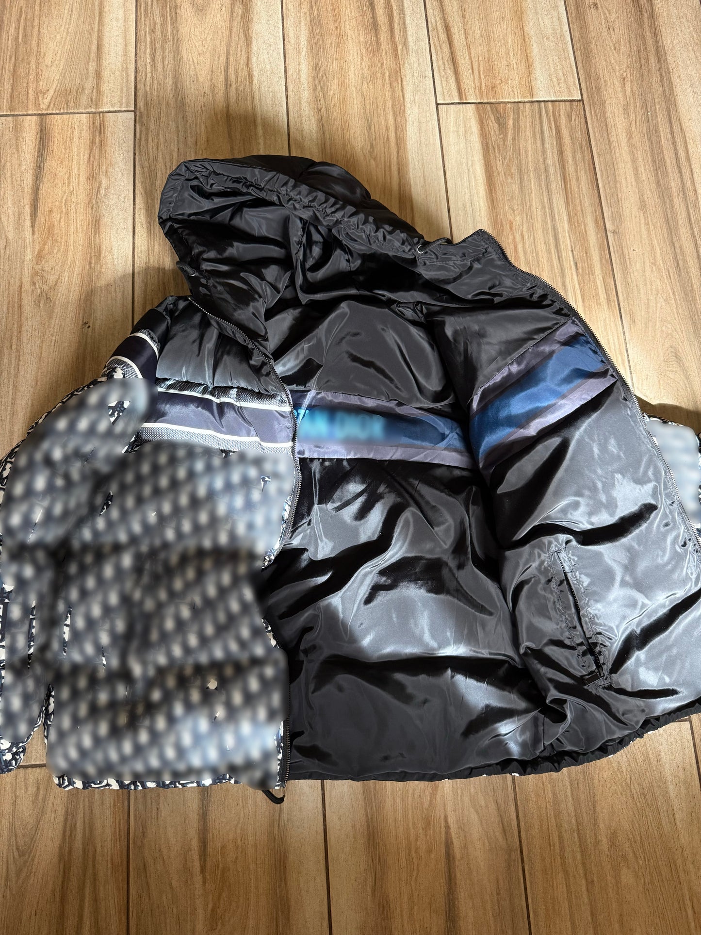 Dor Puffer
