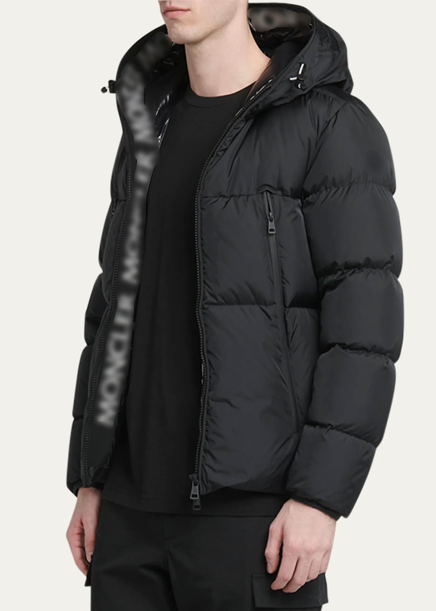 Mocler Puffer