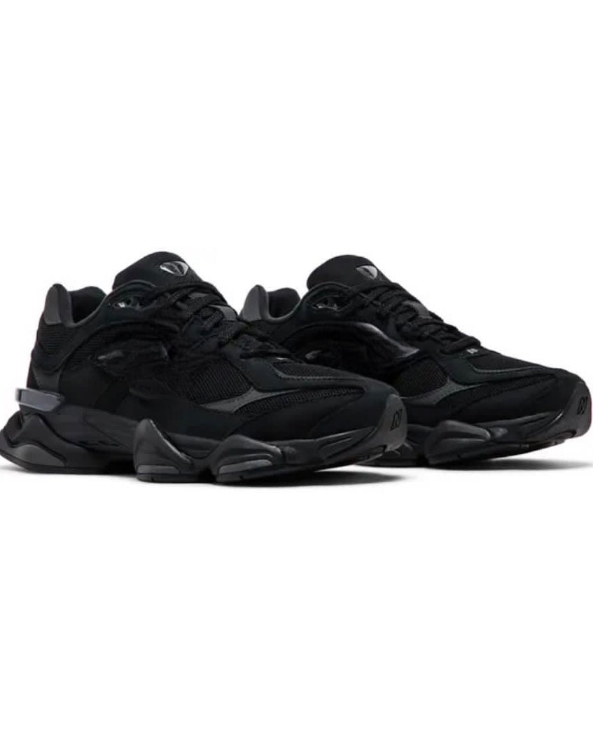 Black Balance
