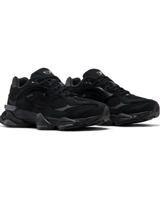Black Balance