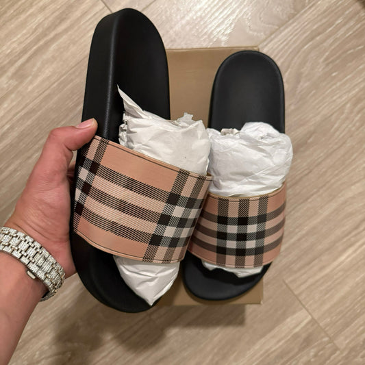 Berry Slides