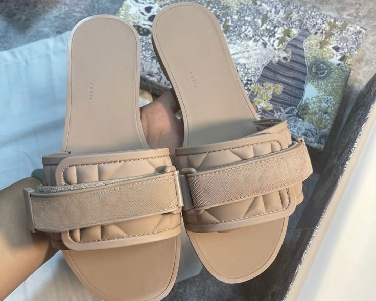 Dor Slipper
