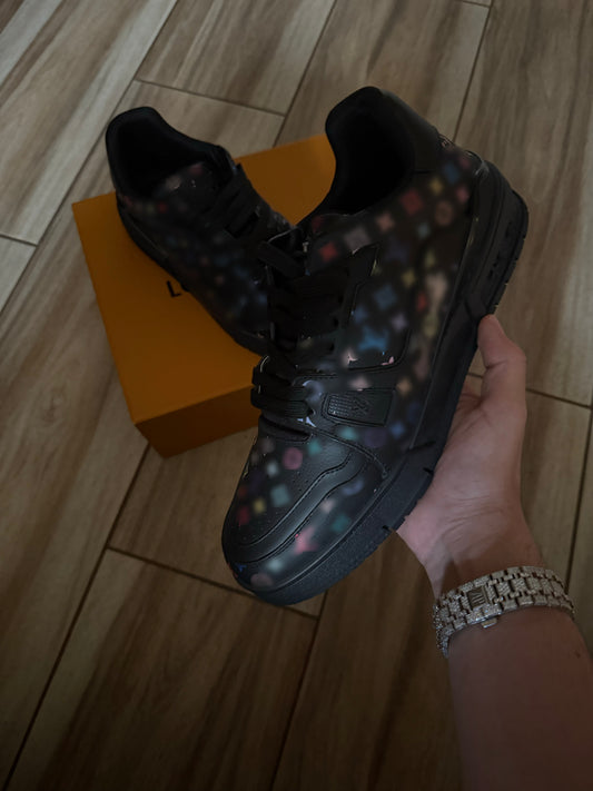 Colorful Trainers