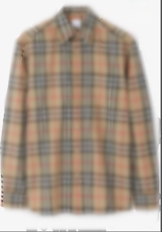 Berry Shirt