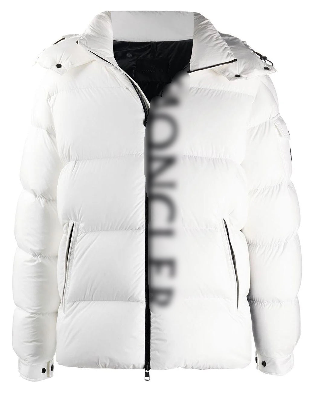Mocler Puffer